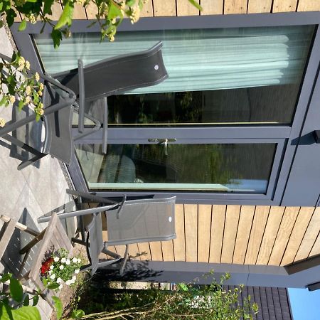 Limmen Lin Et L'Autre Appartement מראה חיצוני תמונה