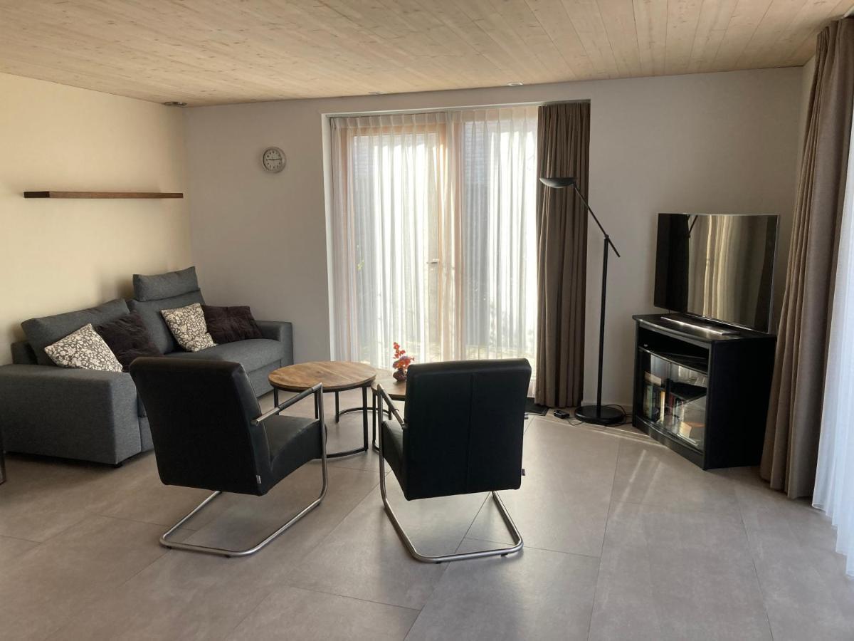 Limmen Lin Et L'Autre Appartement מראה חיצוני תמונה