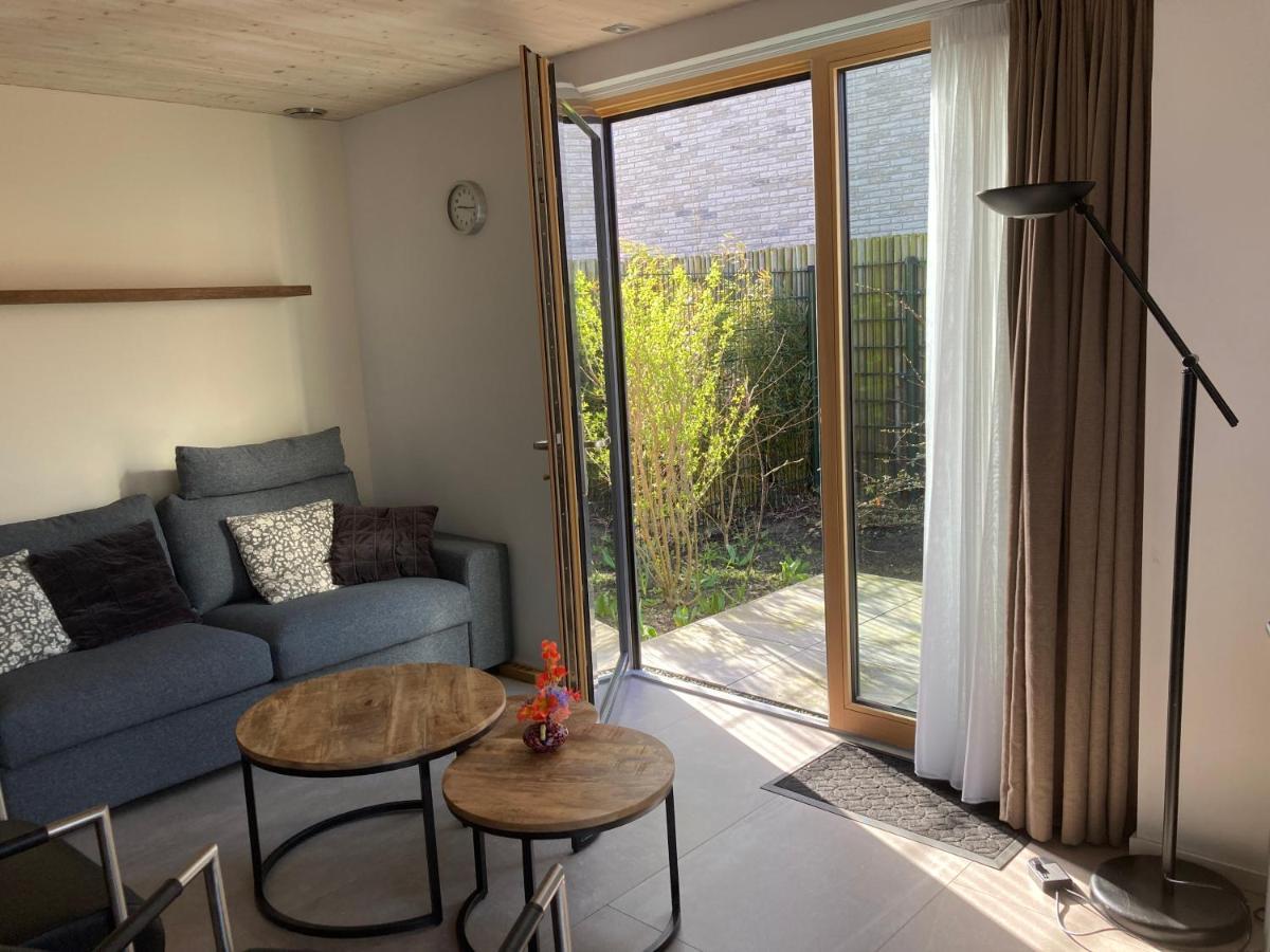 Limmen Lin Et L'Autre Appartement מראה חיצוני תמונה