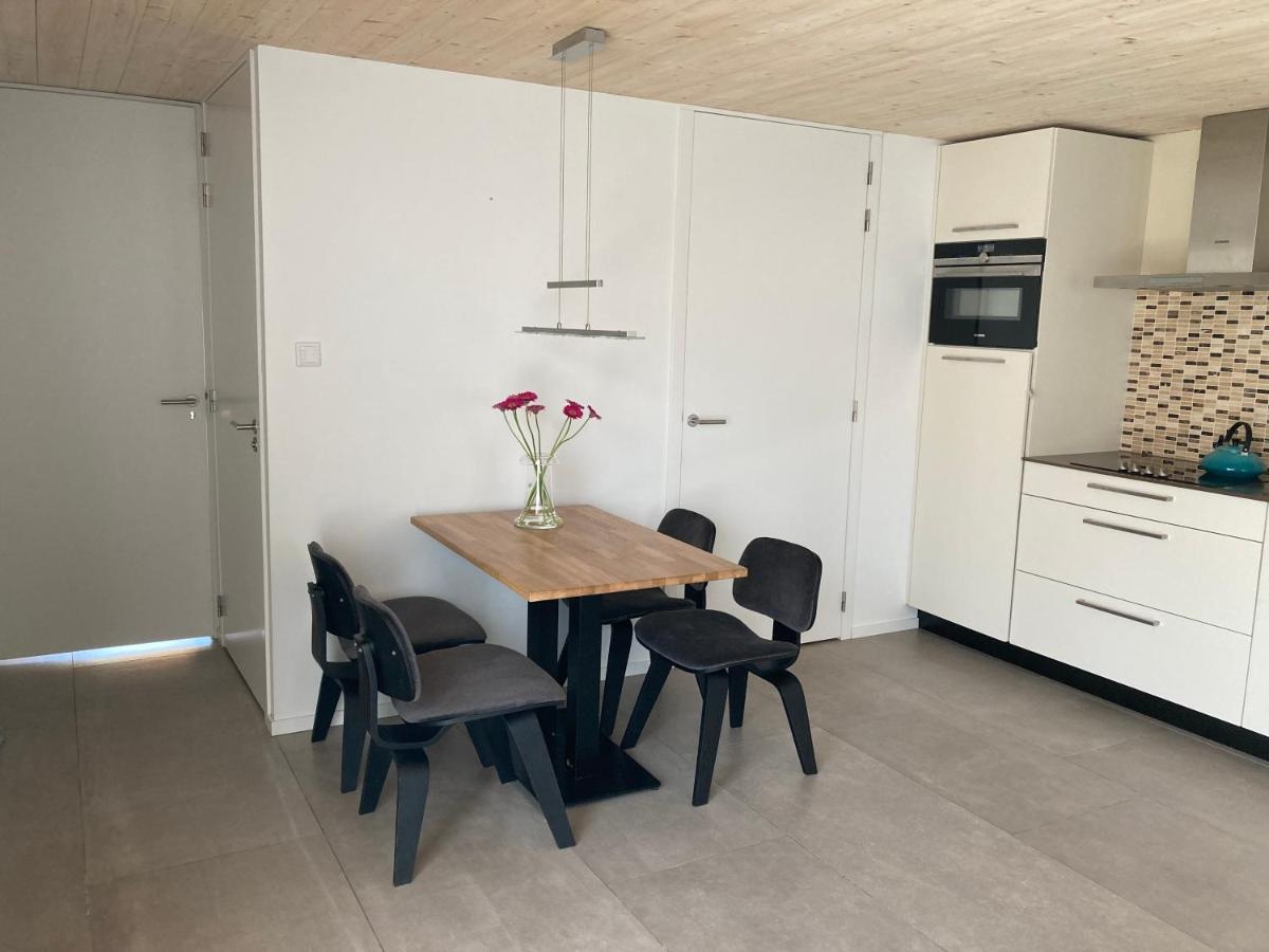 Limmen Lin Et L'Autre Appartement מראה חיצוני תמונה