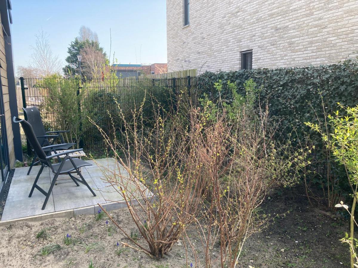 Limmen Lin Et L'Autre Appartement מראה חיצוני תמונה