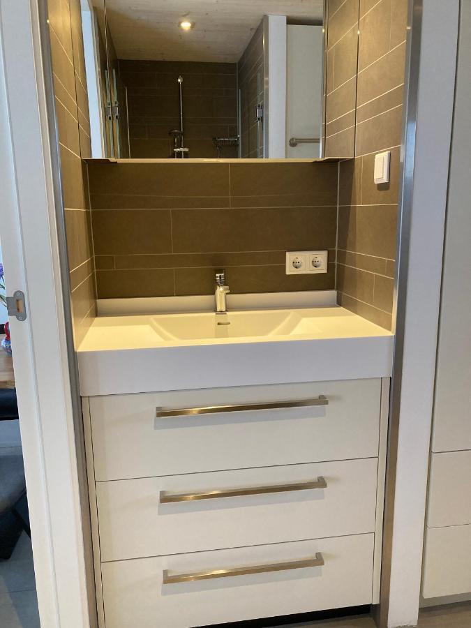 Limmen Lin Et L'Autre Appartement מראה חיצוני תמונה