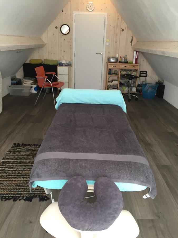 Limmen Lin Et L'Autre Appartement מראה חיצוני תמונה