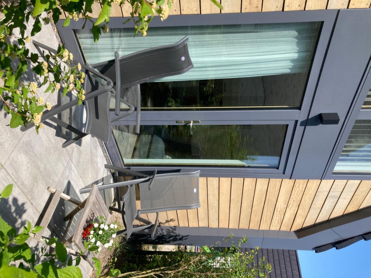 Limmen Lin Et L'Autre Appartement מראה חיצוני תמונה