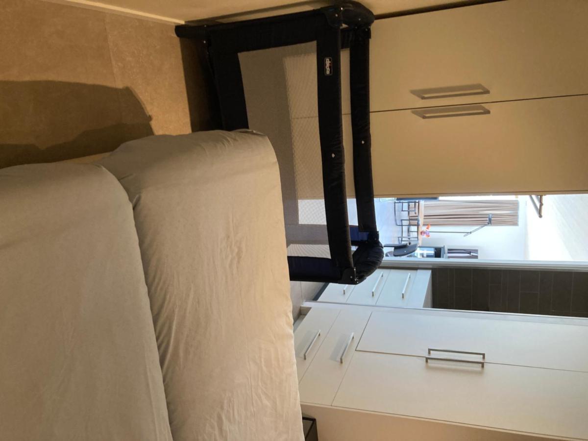 Limmen Lin Et L'Autre Appartement מראה חיצוני תמונה