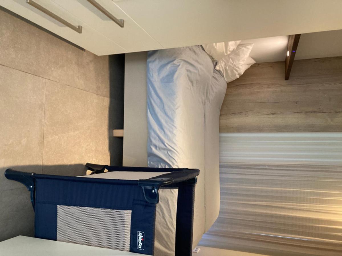 Limmen Lin Et L'Autre Appartement מראה חיצוני תמונה